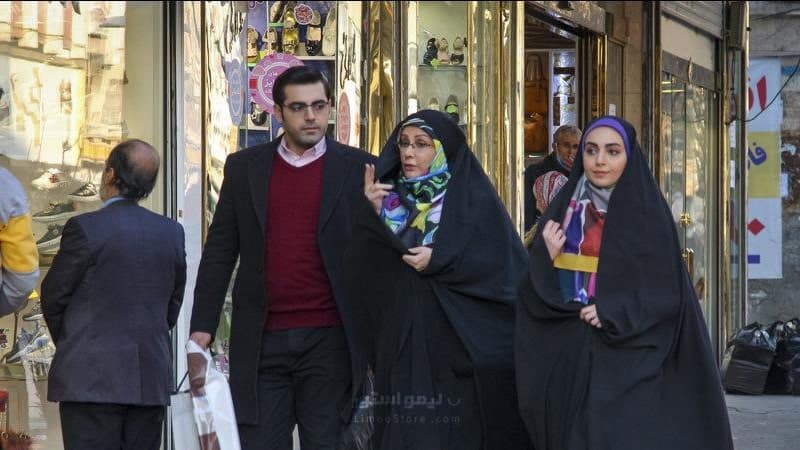 سریال بچه مهندس 4 — تصویر ۶