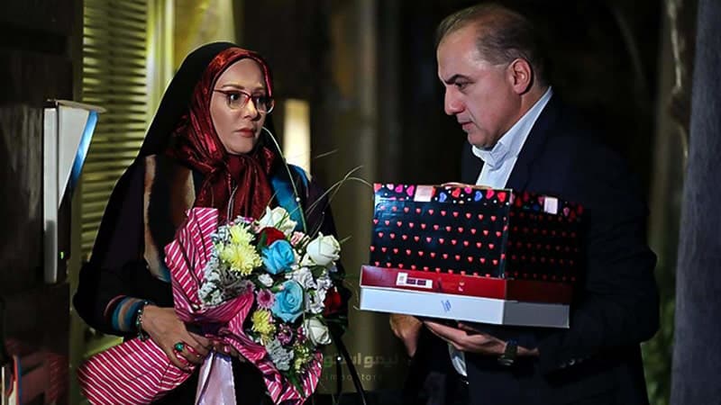 سریال بچه مهندس 3 — تصویر ۶