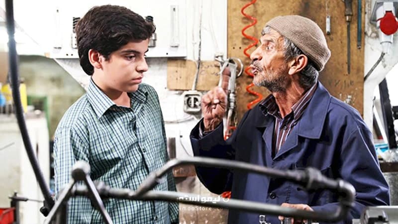 سریال بچه مهندس 2 — تصویر ۷