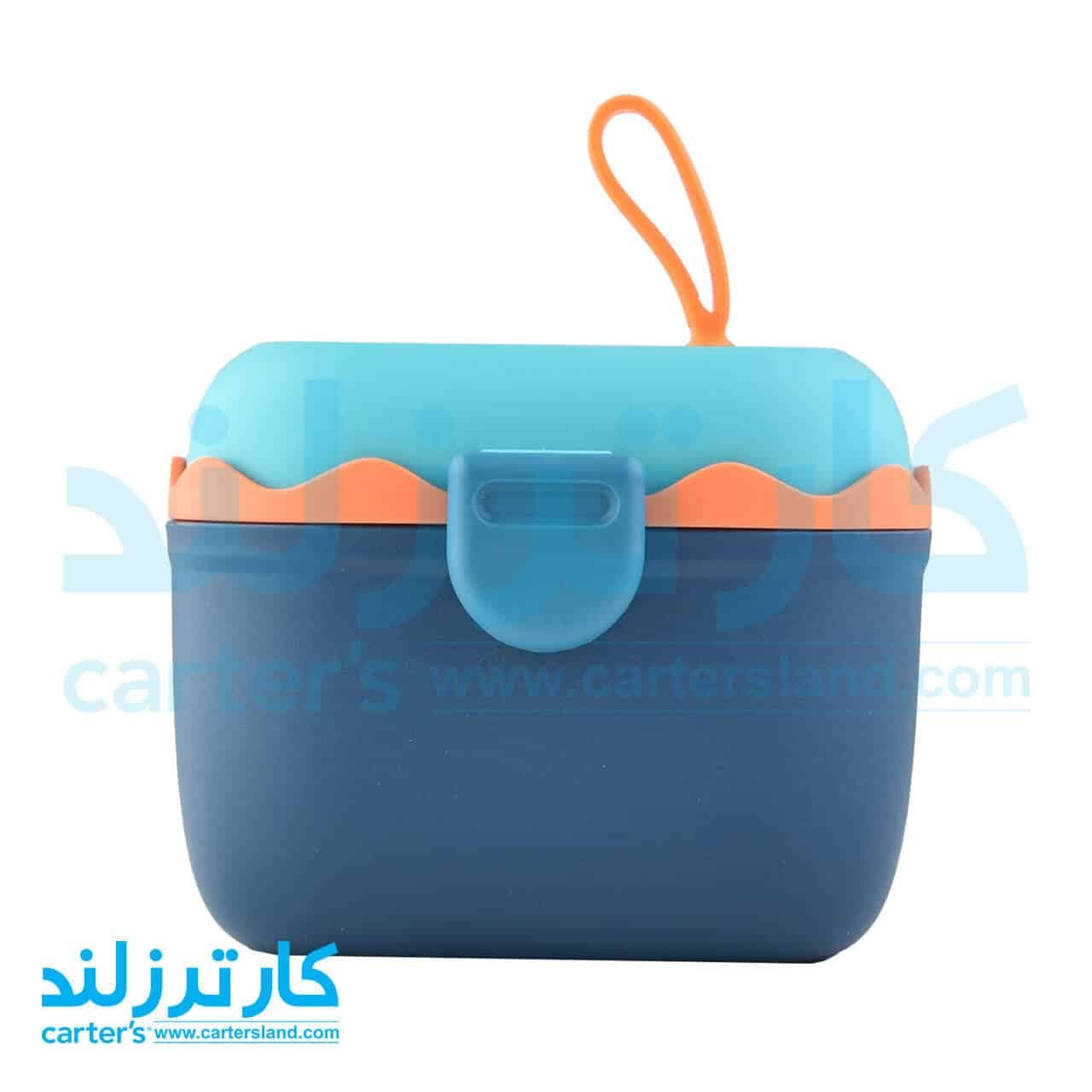ظرف نگهدارنده غذا و شیرخشک کودک رووکو کد 12