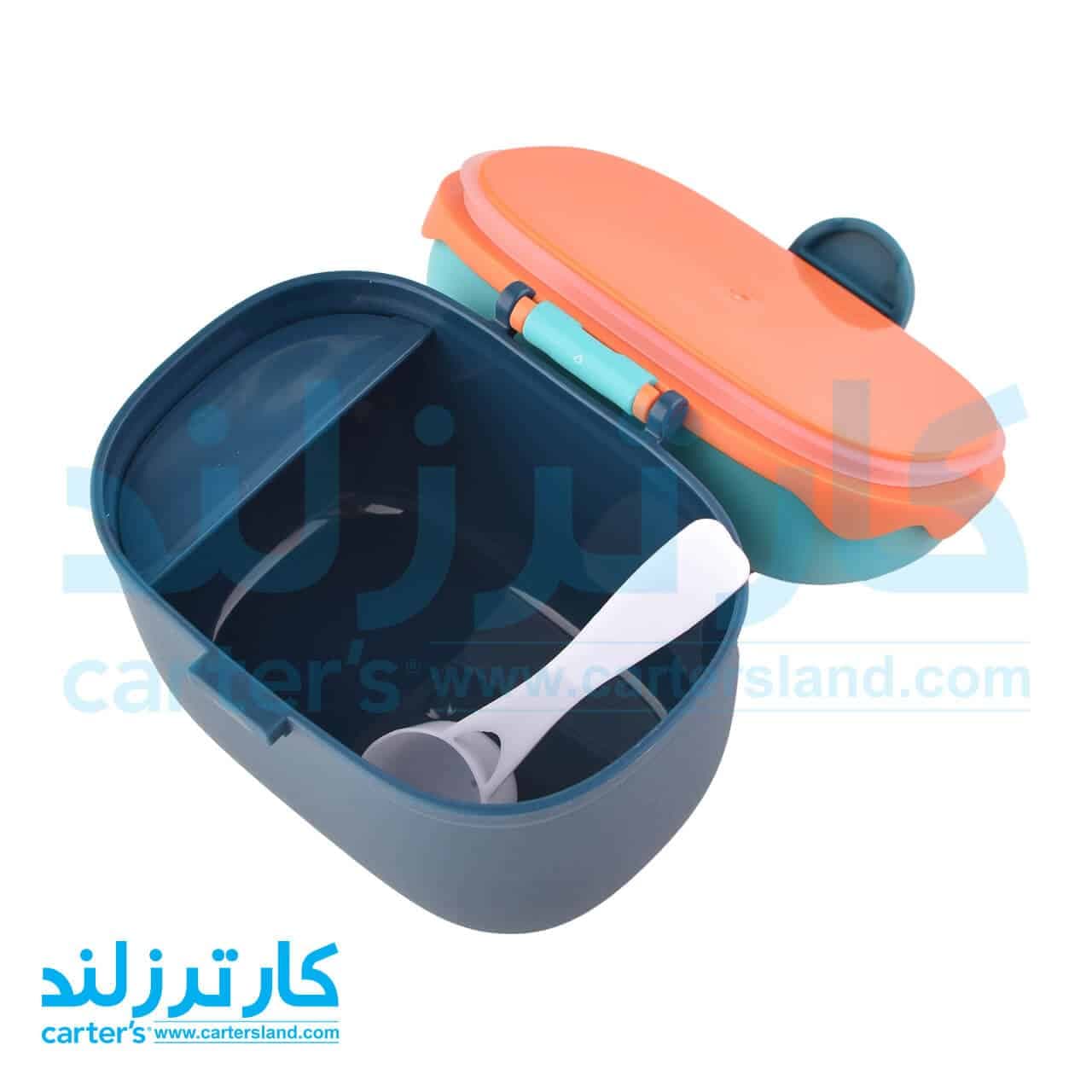 ظرف نگهدارنده غذا و شیرخشک کودک رووکو کد 12 — تصویر ۳