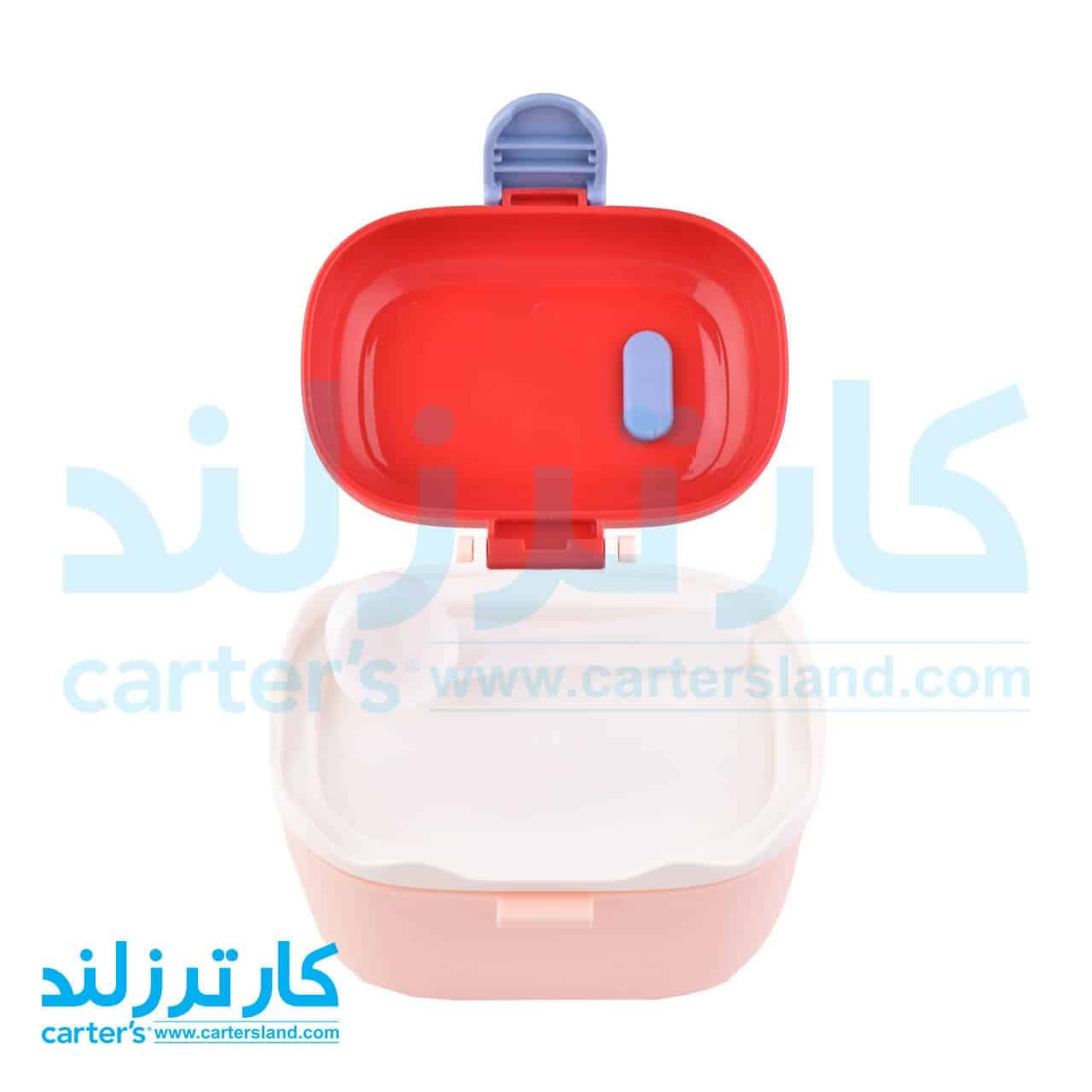 ظرف نگهدارنده غذا و شیرخشک کودک رووکو کد 11 — تصویر ۳