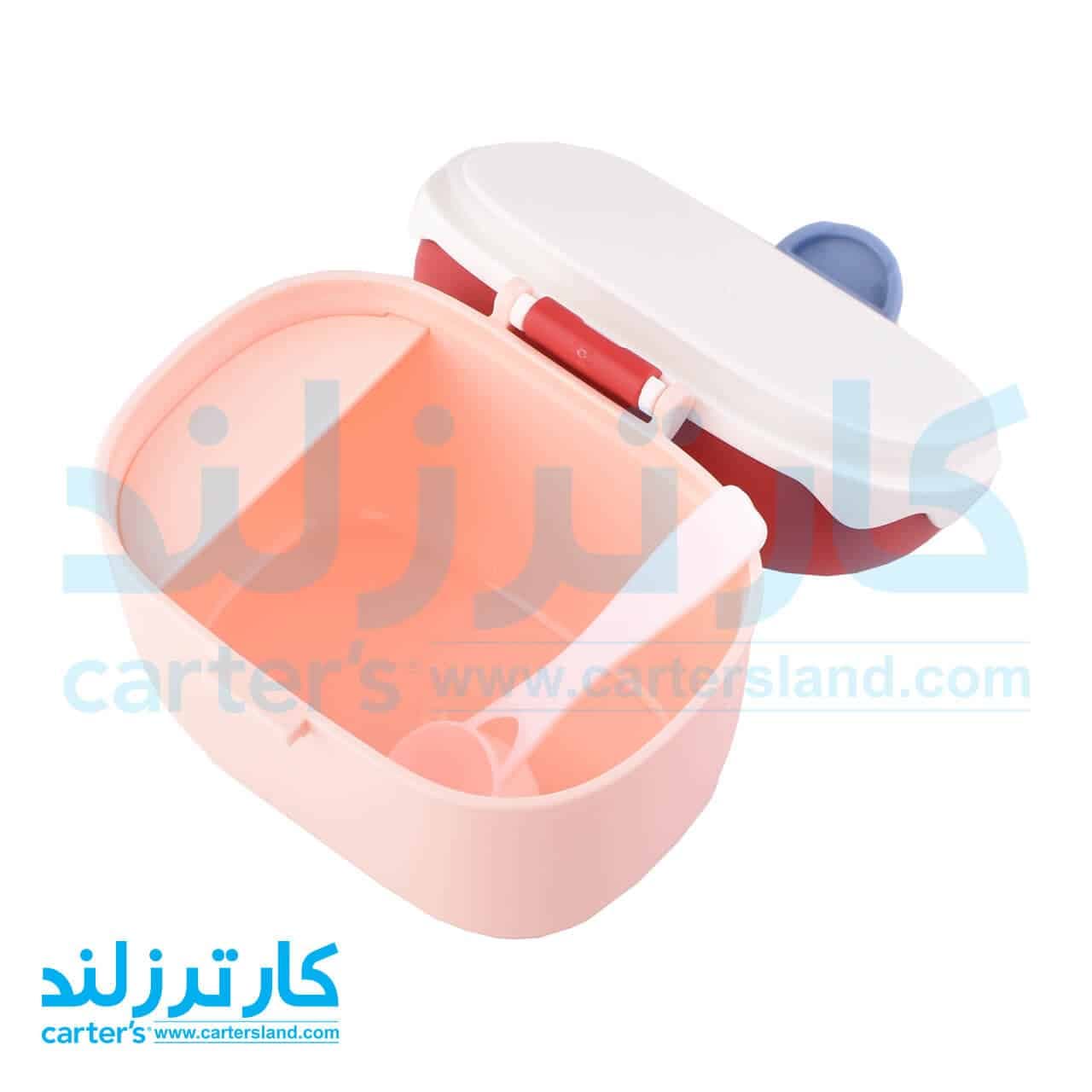 ظرف نگهدارنده غذا و شیرخشک کودک رووکو کد 11 — تصویر ۲