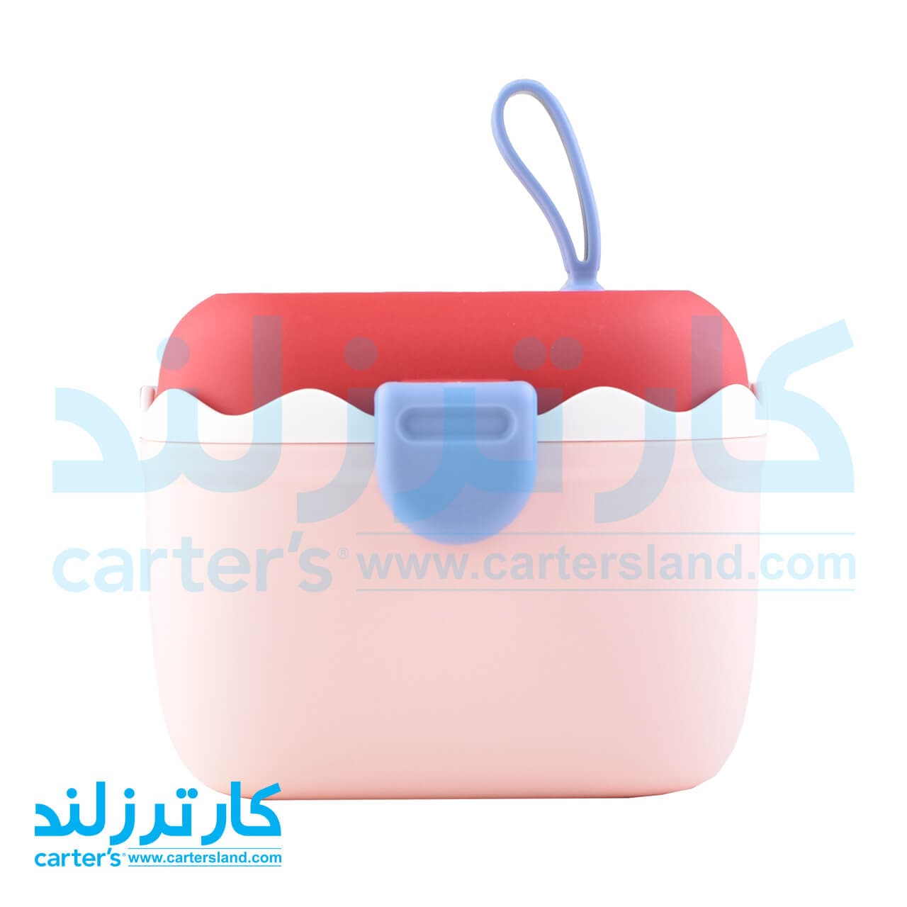 ظرف نگهدارنده غذا و شیرخشک کودک رووکو کد 11