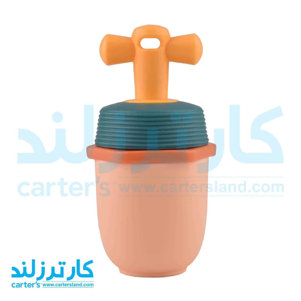 پستانک میوه خوری رووکو کد 03