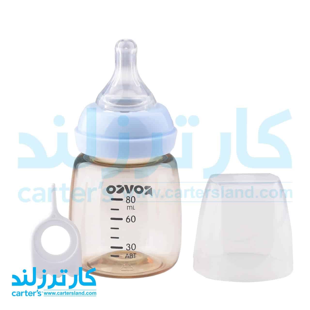 قنداغ خوری 80 میلی لیتری رووکو کد 05 — تصویر ۲