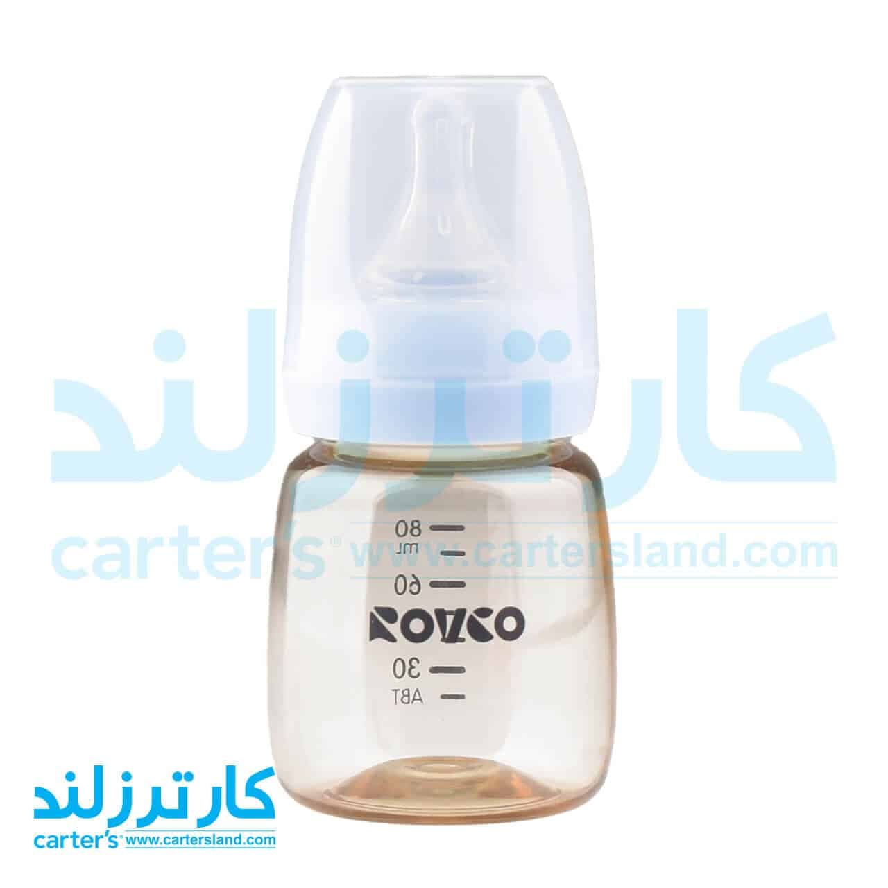 قنداغ خوری 80 میلی لیتری رووکو کد 05