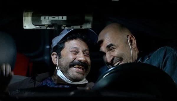 سریال آزادی مشروط — تصویر ۵