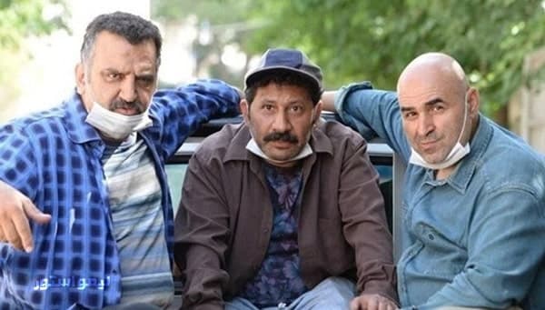 سریال آزادی مشروط — تصویر ۳