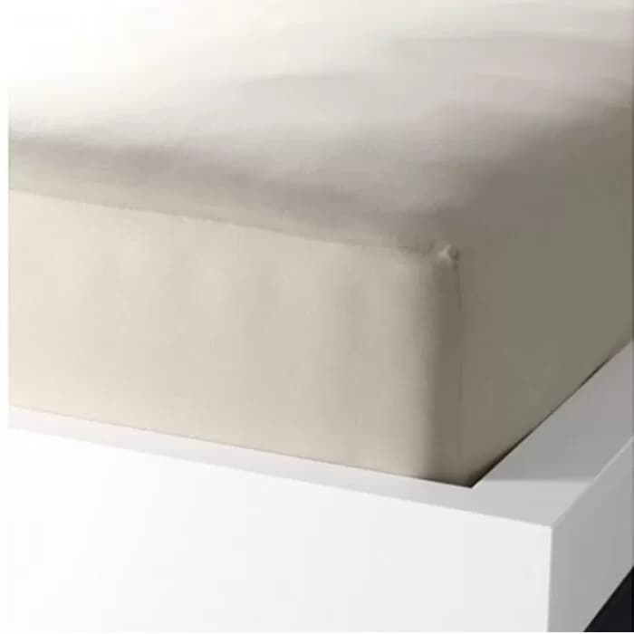 کاور تشک ایکیا مدل Dvala سایز 150×260 سانتی متر