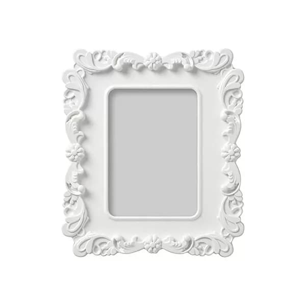 قاب عکس ایکیا مدل Kvill طرح مستطیل سایز عکس 18*13