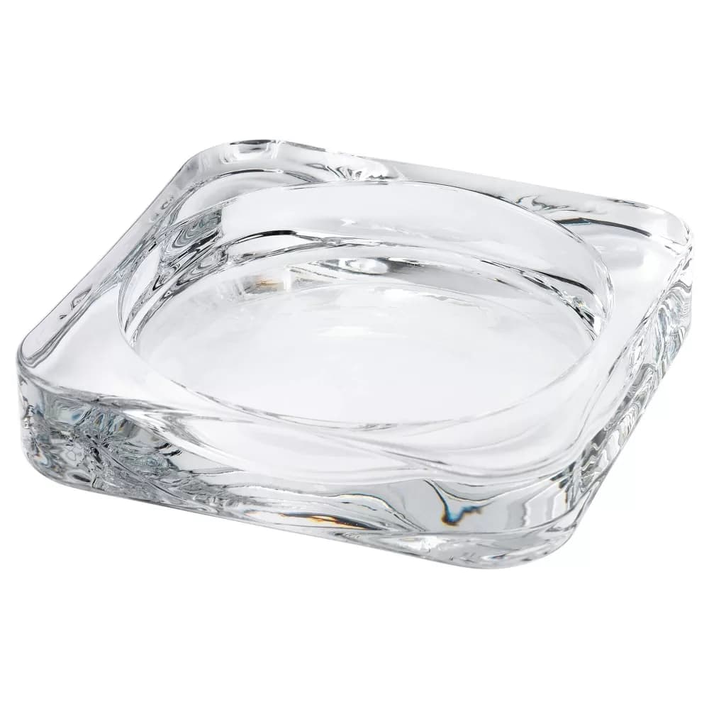 شمعدان تخت ایکیا GLASIG