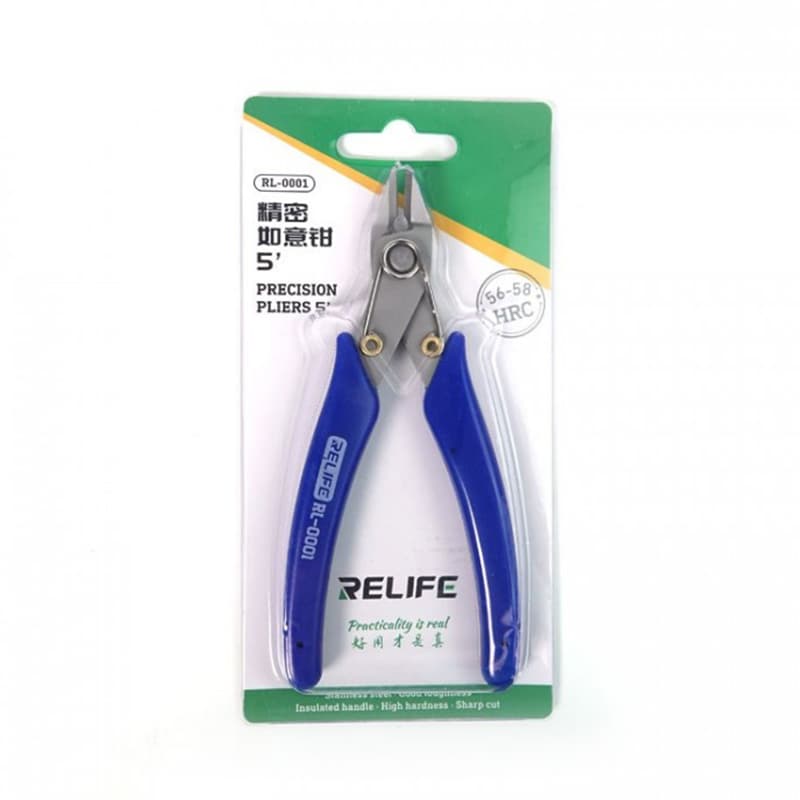 کف چین ریلایف مدل RELIFE RL-0001 — تصویر ۴
