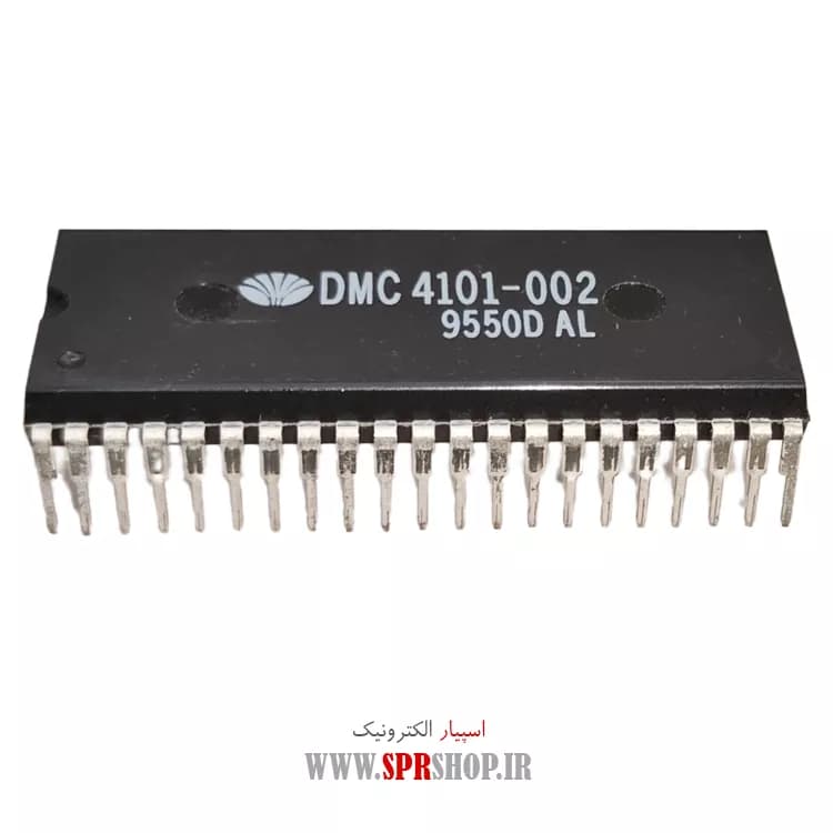 IC DMC 4101-002