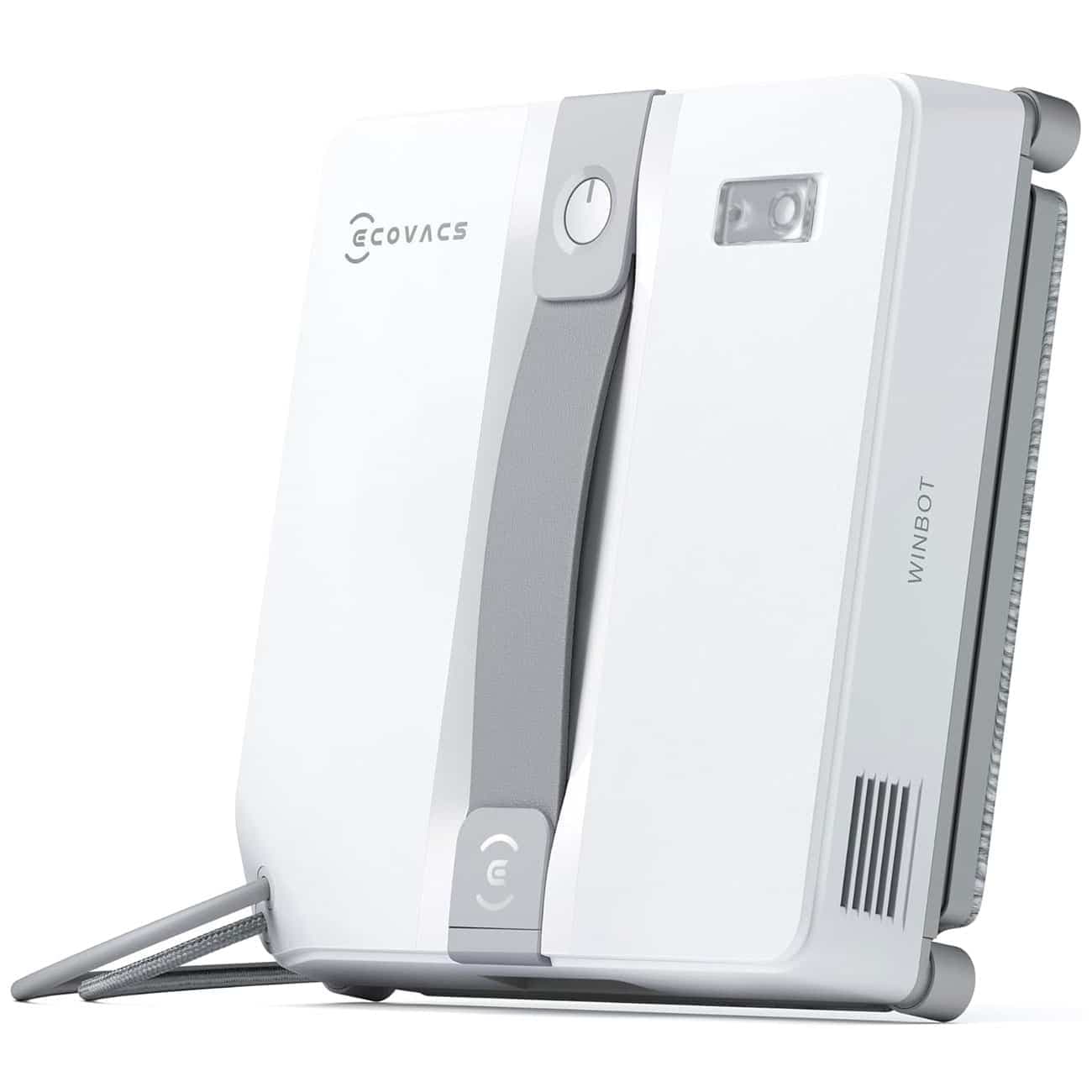 ربات شیشه پاک کن اکووکس ECOVACS مدل WG841-01 با مسیریابی هوشمند — تصویر ۴