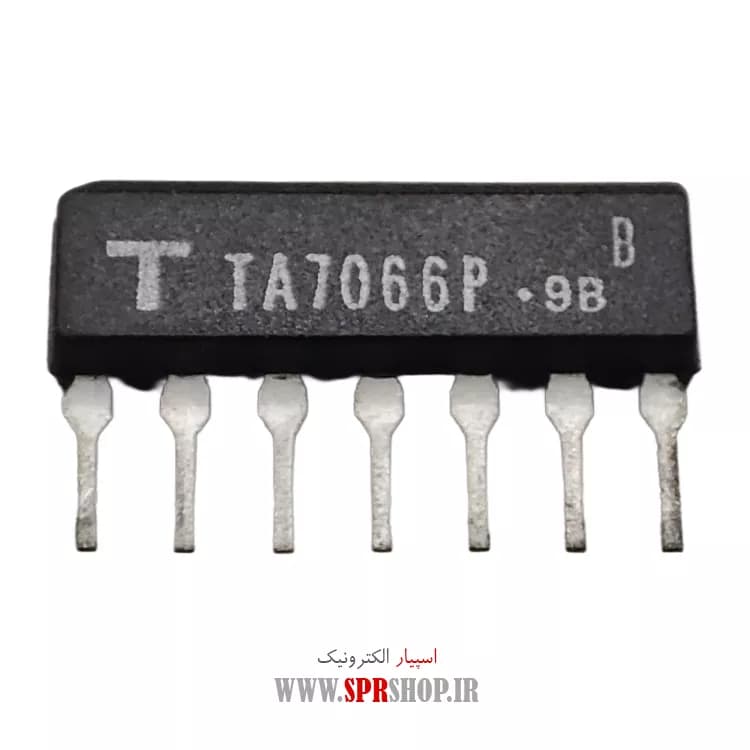 IC TA 7066