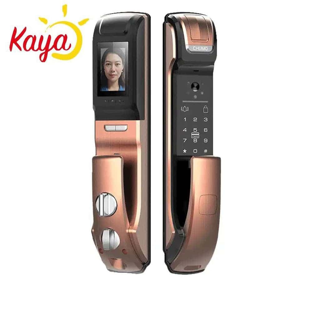 دستگیره دیجیتال i1 آی‌لاک