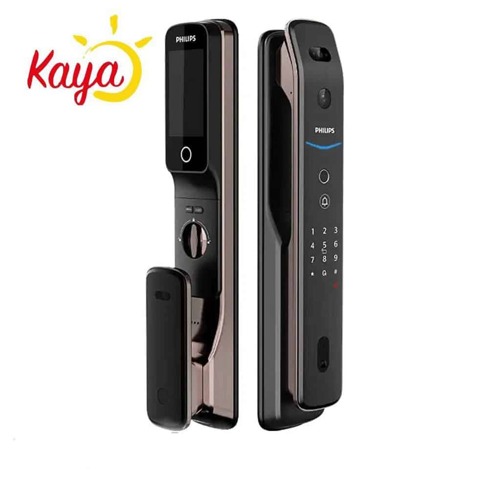 قفل هوشمند فیلیپس DDL709 FVP