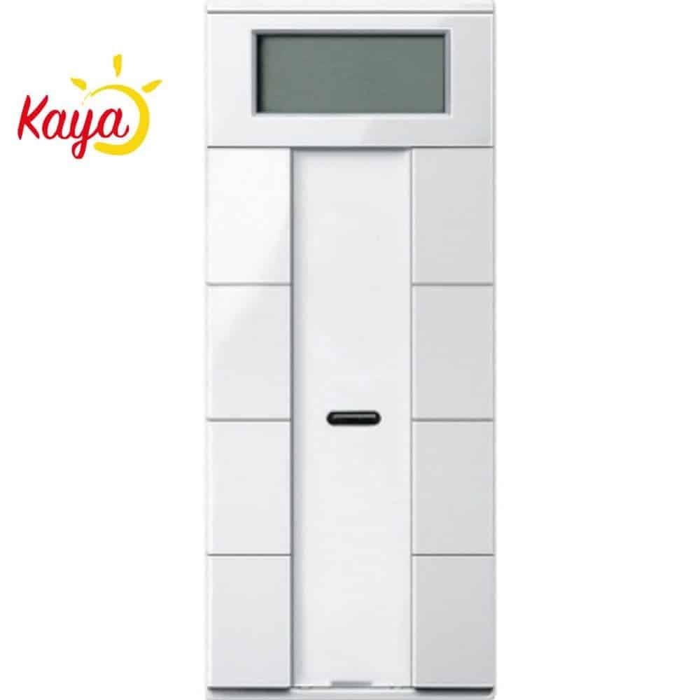کلید 8 پل ترموستاتیک هوشمند اشنایدر (Schneider)