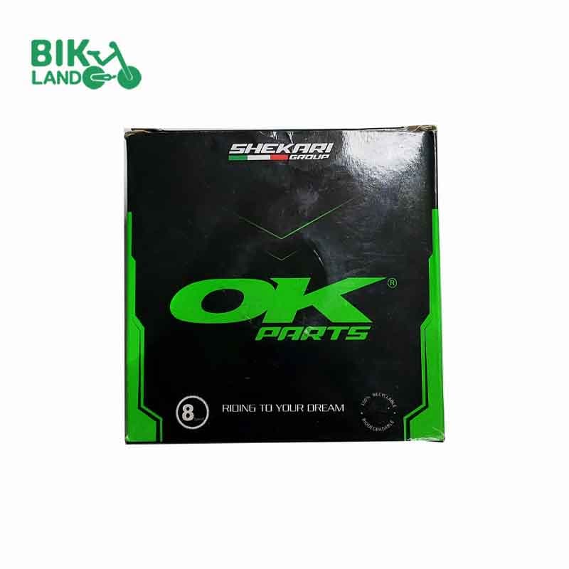 خودرو ۸ سرعته دوچرخه OK مدل SF-FW30 — تصویر ۵