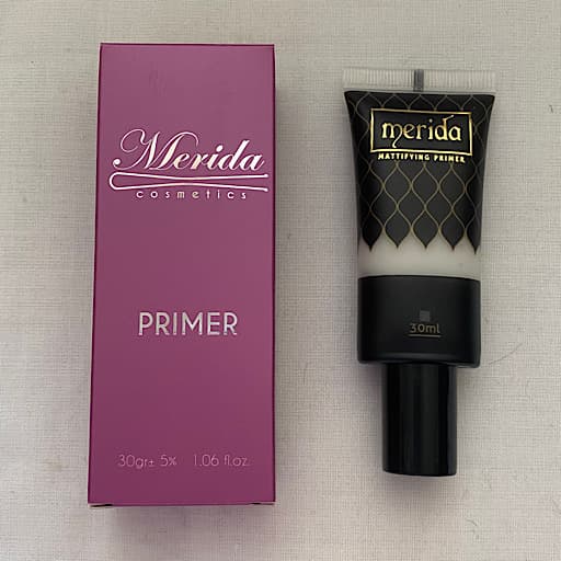 پرایمر مریدا Merida PRIMERحجم 30گرم