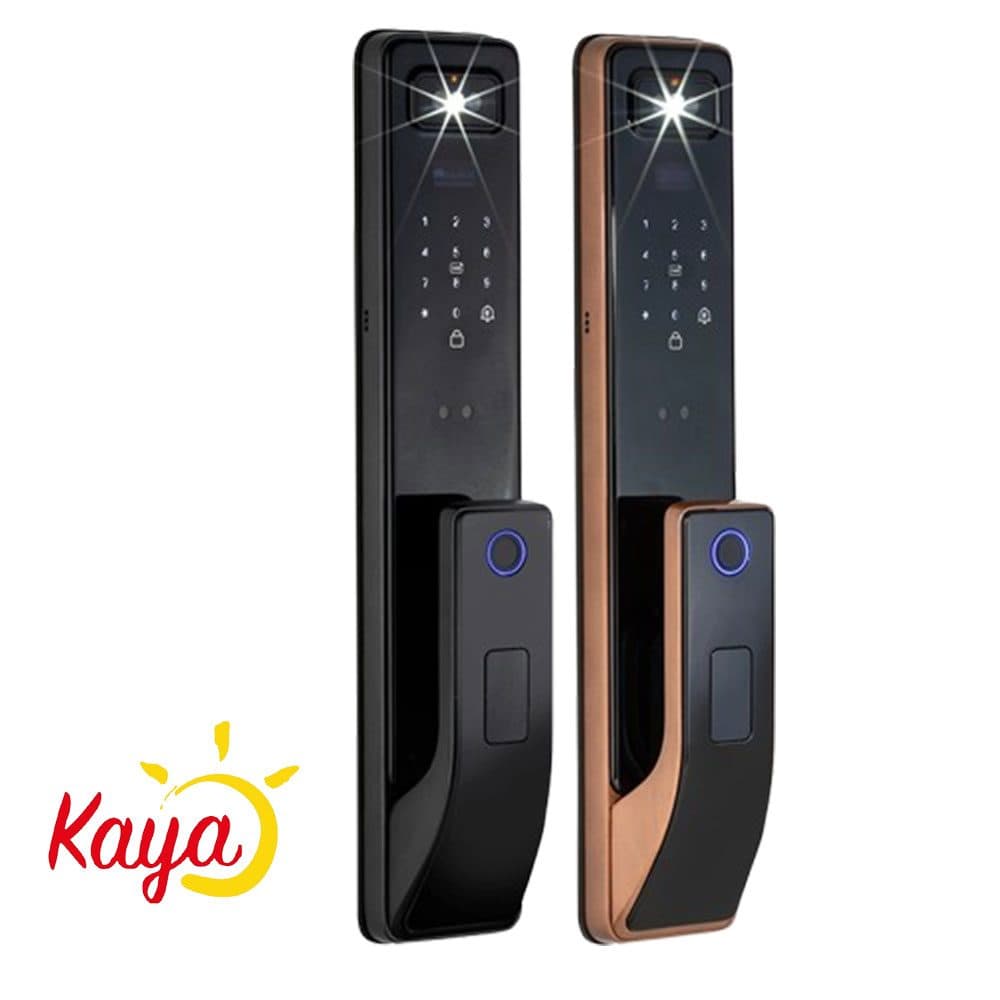 دستگیره دیجیتال IX-11 آیلاک — تصویر ۷