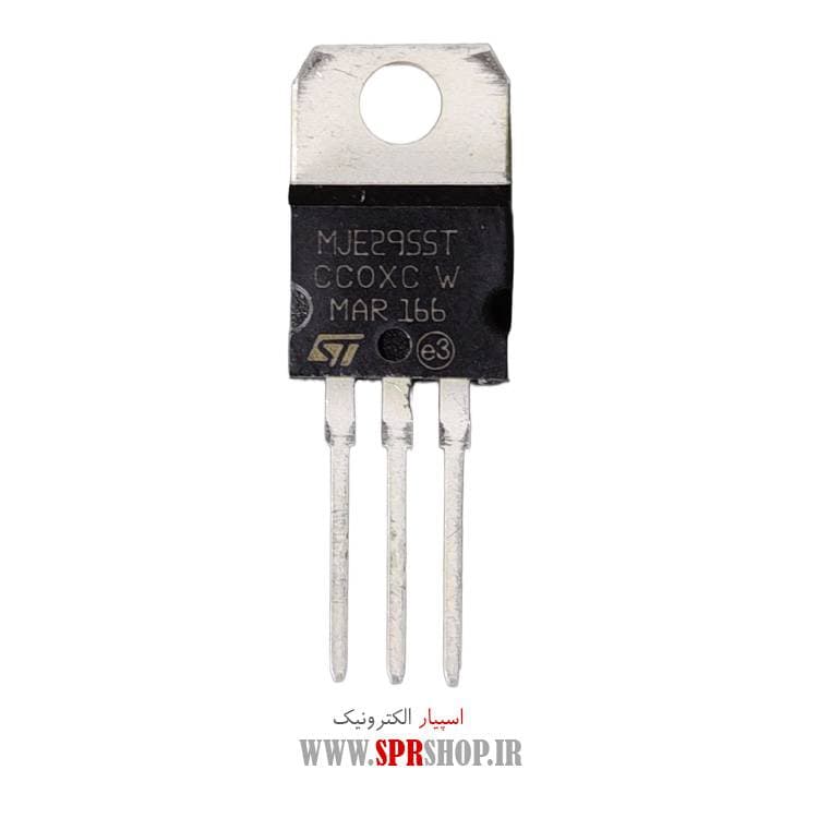 TR MJ 2955 TO-204 ST CH