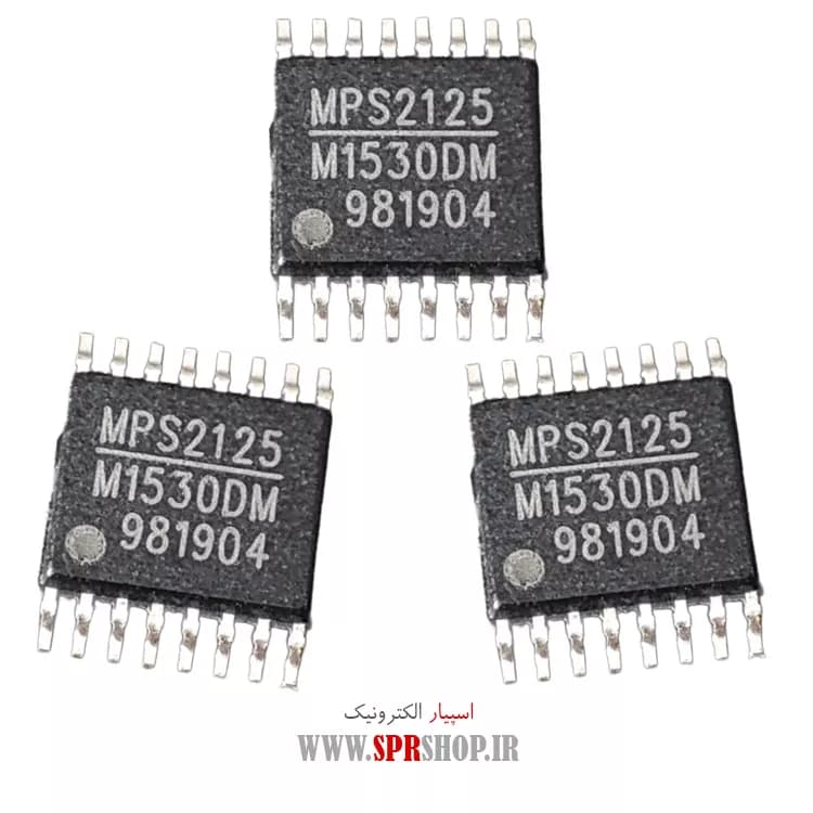 IC MP 1530DM TSSOP-16 MPS0951