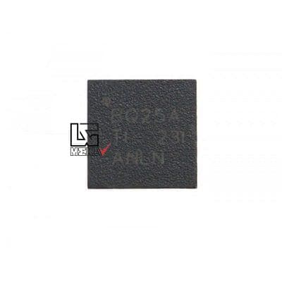 آی سی لپ تاپ BQ25A