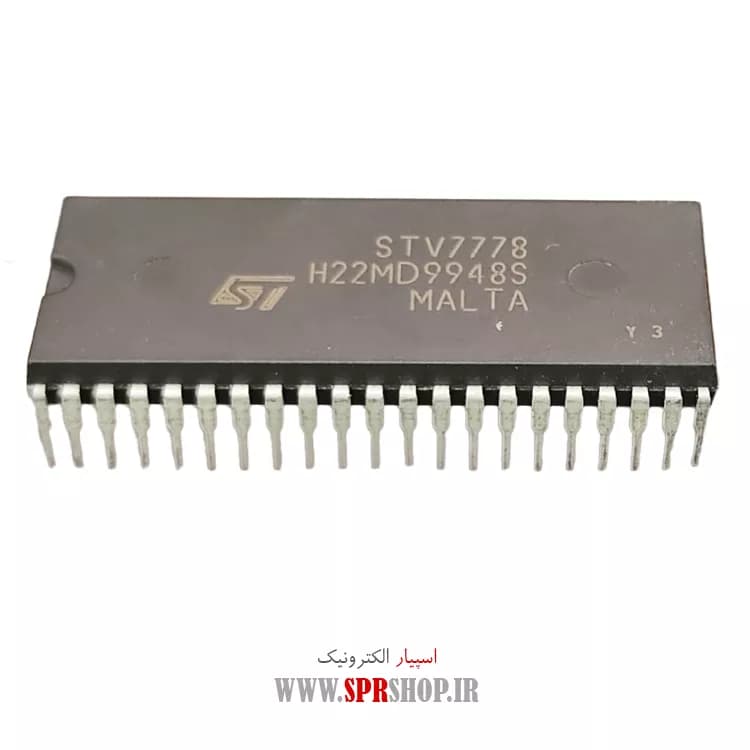 IC STV 7778