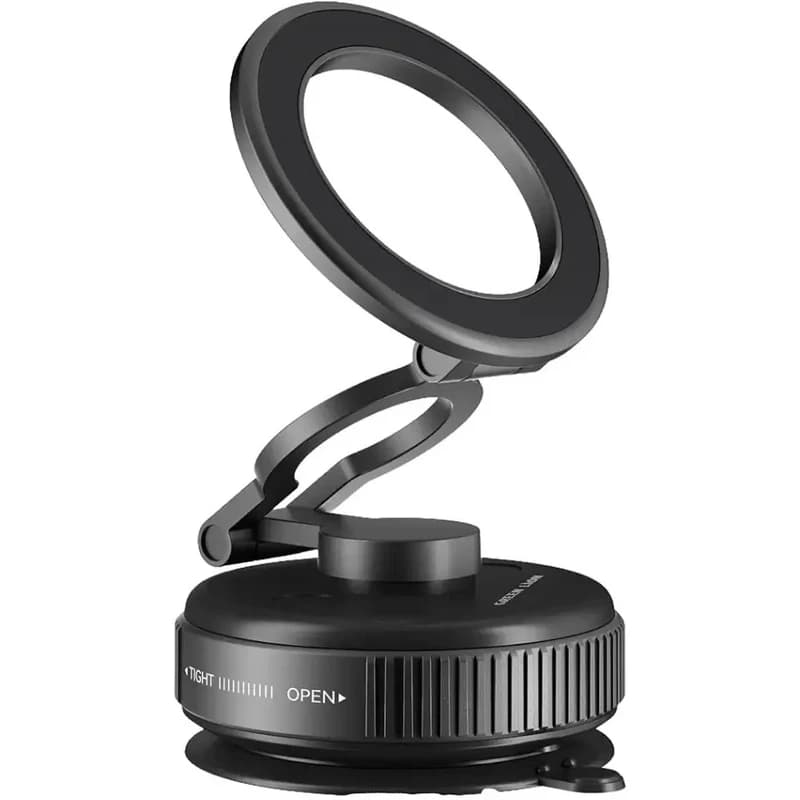 هلدر موبایل گرین لاین مدل Green Lion GX-40 magsafe suction phone holder