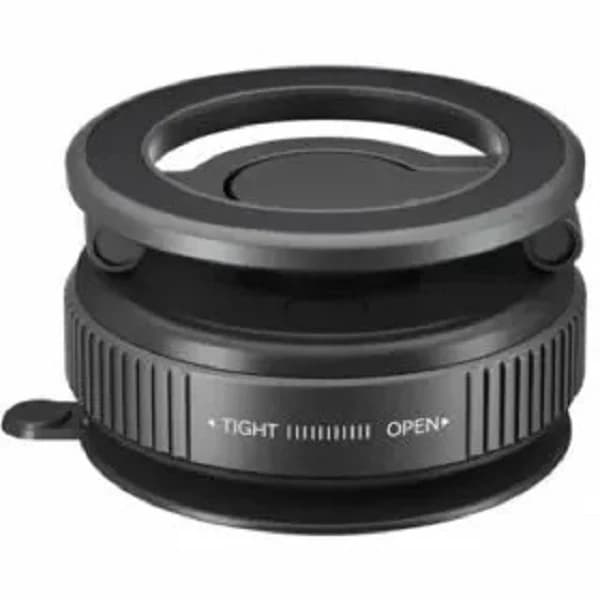 هلدر موبایل گرین لاین مدل Green Lion GX-40 magsafe suction phone holder — تصویر ۲