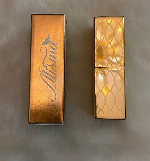 رژلب جامد آلیسماشماره19 Alisma solid lipstick — تصویر ۲