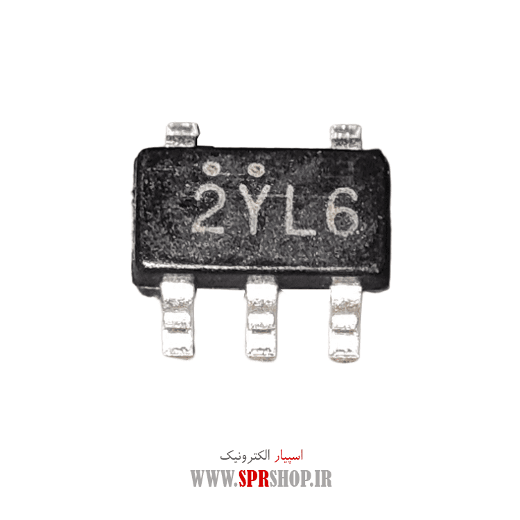 IC 2YL6 SOT-23-5
