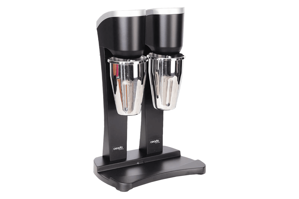شیکر دو لیوان سیدو CEADO M98/2
