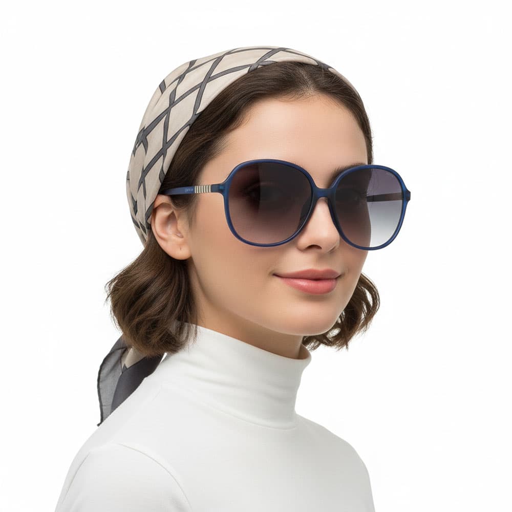 عینک آفتابی زنانه ESPRIT ET17901 — تصویر ۴