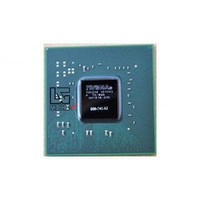 چیپست گرافیک لپ تاپ Nvidia G86-630-A2 — تصویر ۶