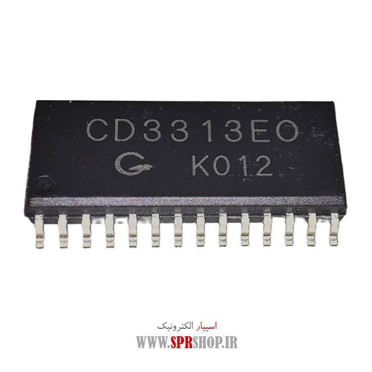IC CD 3313EO SOP-28 ORG