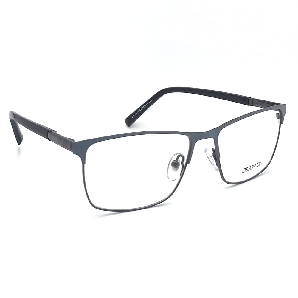 عینک طبی مردانه DESPADA DS-5136 — تصویر ۳
