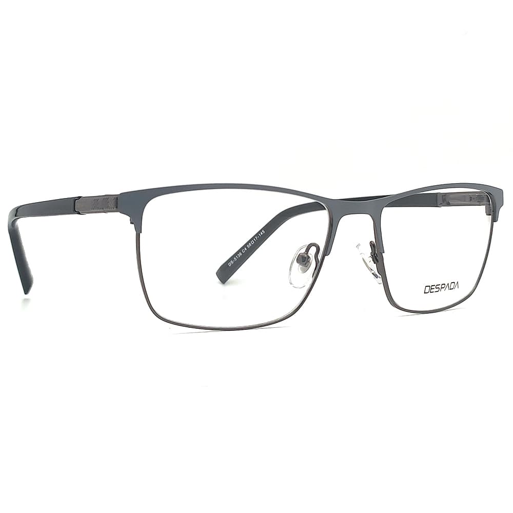 عینک طبی مردانه DESPADA DS-5136 — تصویر ۲