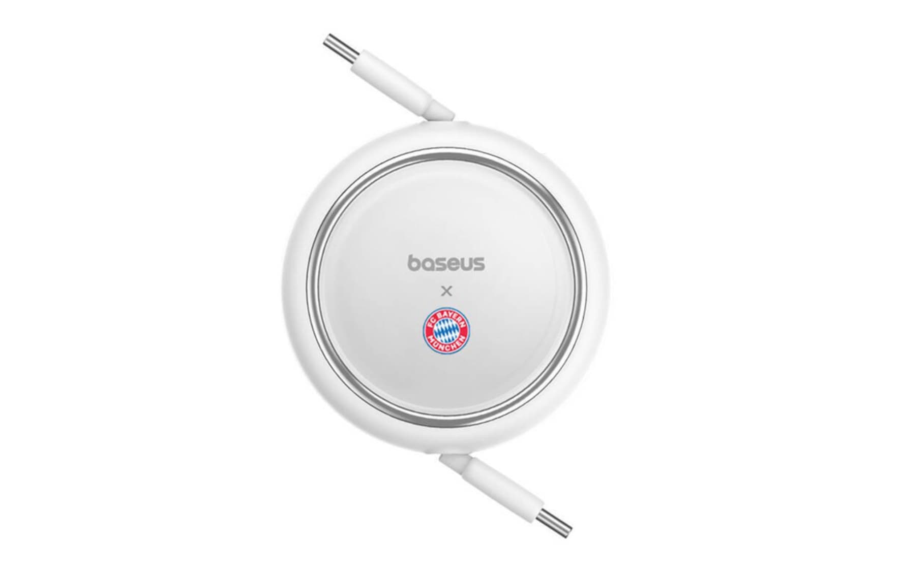 کابل تبدیل USB-C به USB-C باسئوس مدل Baseus Free2Pull