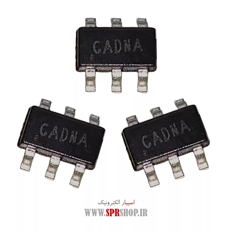 IC SY 7208ABC SOT-23-6 6PIN XT 1251= CA8JJ