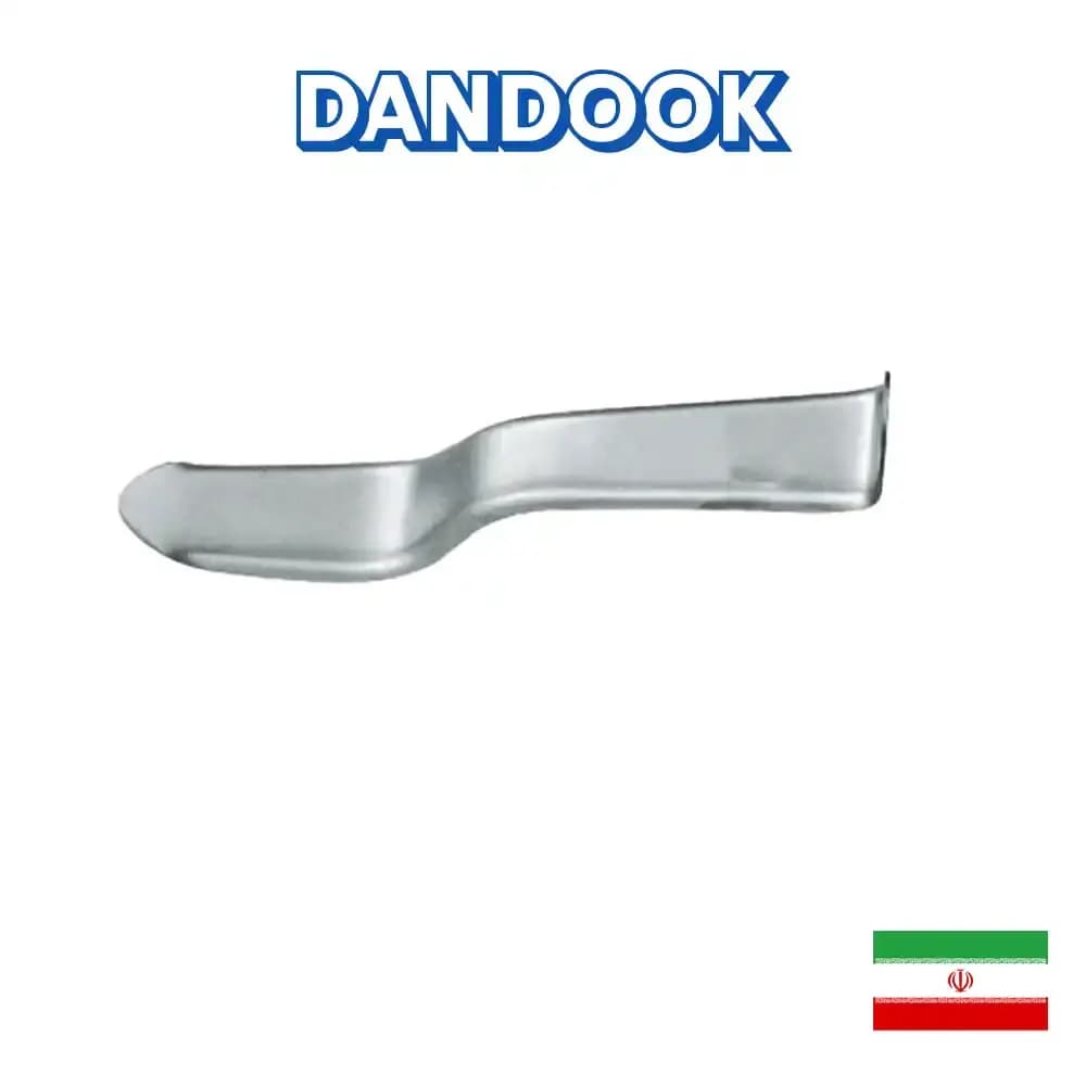 دهان بازکن مینه‌سوتا فتاح طب Minnesota Retractor