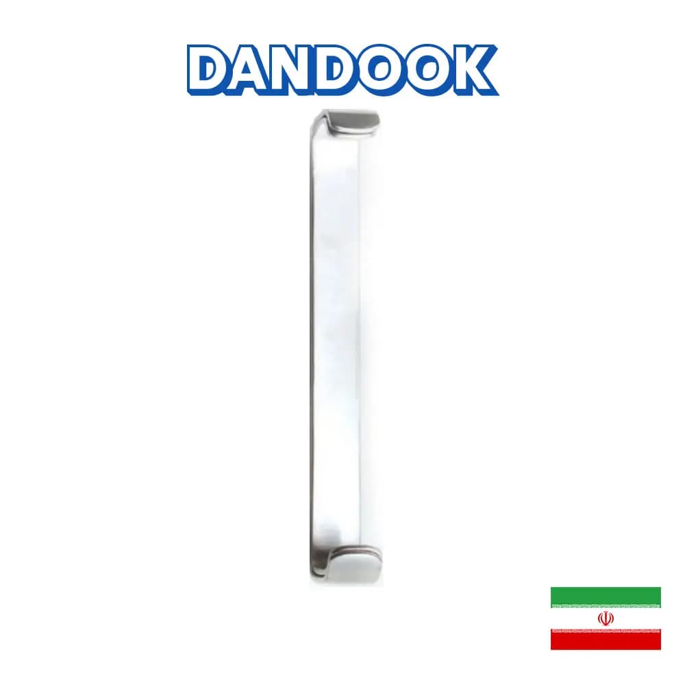 دهان بازکن فارابوف فتاح طب Farabeuf Mouth Opener