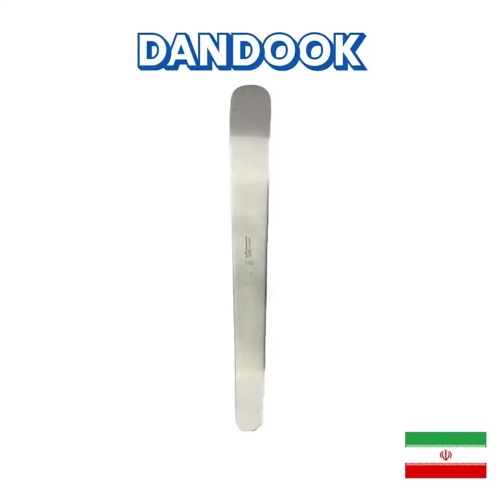دهان بازکن زبان‌گیر فتاح طب Tongue Guard Mouth Opener