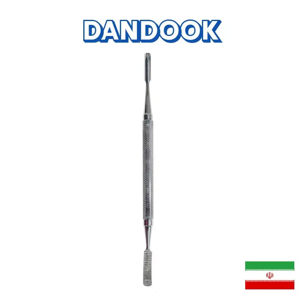 بن فایل مایلر فتاح طب Miller Bone File