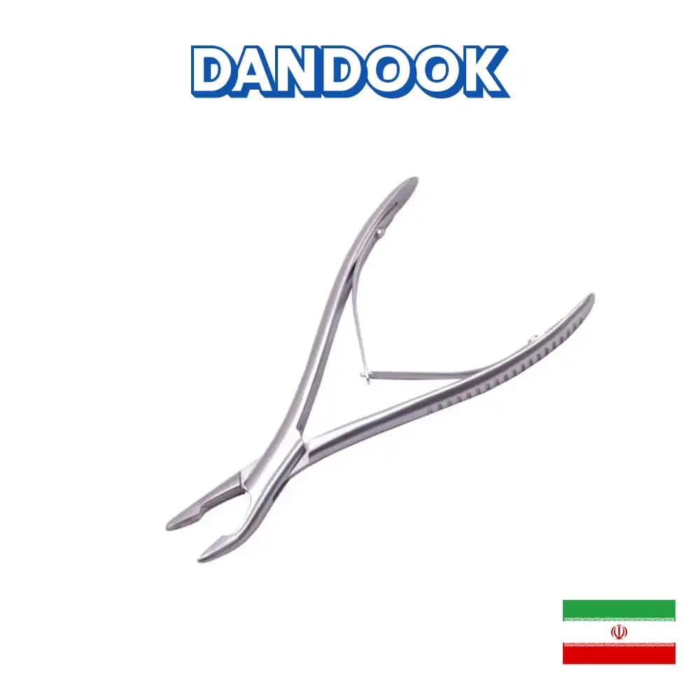 رانژور فتاح طب Rongeur