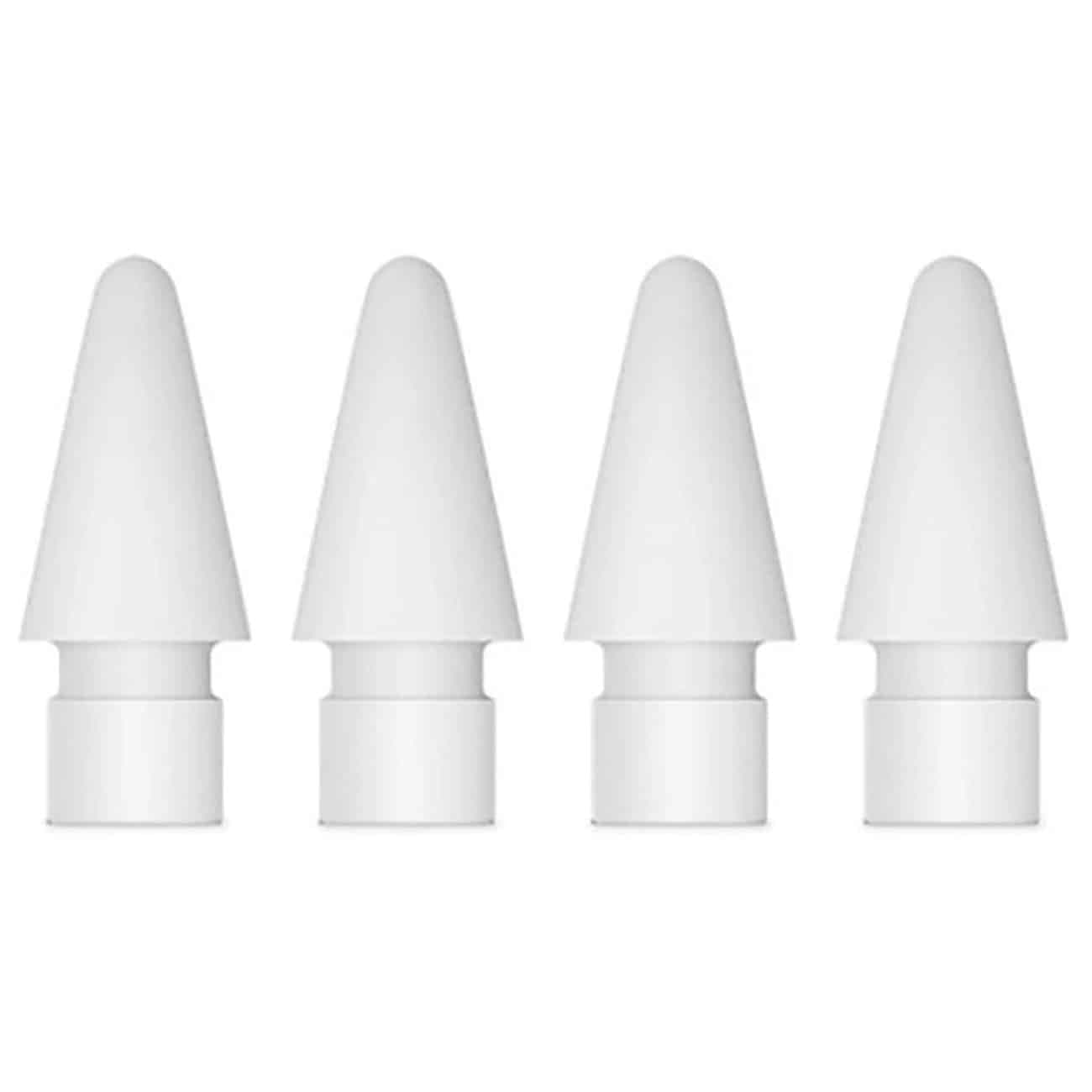 نوک یدک سیلیکونی قلم لمسی (4عددی) PEN TIPS BOX — تصویر ۹