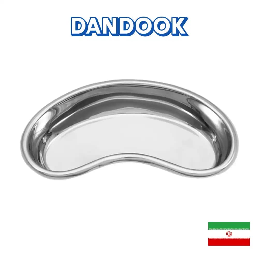 رسیور قلوه ای فتاح طب Kidney