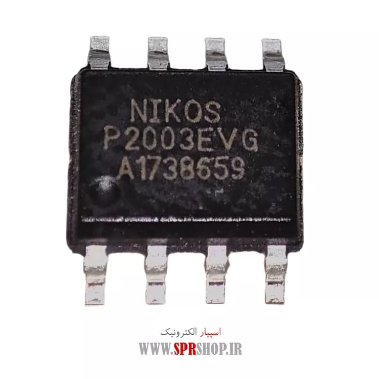 IC P 2003EVG SOP-8